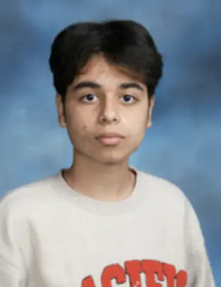 Sahil Harjani